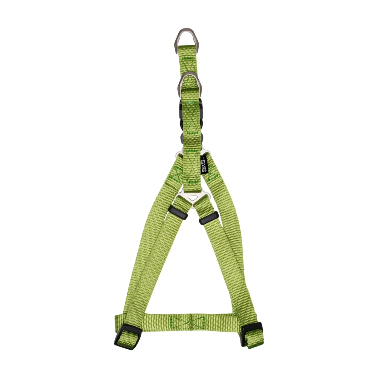Zeus Nylon Step-In Dog Harness