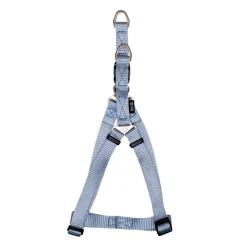 Zeus Nylon Step-In Dog Harness