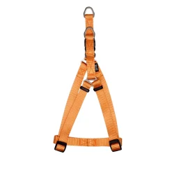 Zeus Nylon Step-In Dog Harness