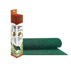 ZILLA Terrarium Liner - Green - 29 gal