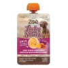 Zoe Licky Snack - Sweet Potato & Duck Recipe - 85g Pouch