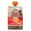 Zoe Licky Snack - Sweet Potato & Beef Recipe - 85g Pouch