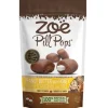 Zoe Pill Pops - Peanut Butter with Honey - 100 g (3.5 oz)