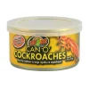 Zoo Med Can O' Cockroaches - 1.2 oz