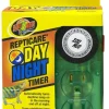 Zoo Med Repticare Day & Night Timer