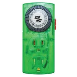 Zoo Med Repticare Day & Night Timer